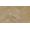 Паркет Французская елка Hajnowka Дуб Classic R Рустик гладкая поверхность, 15*145*600 мм