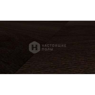 Паркет Французская елка Hajnowka Ясень Neso Натур гладкая поверхность, 15*125*600 мм