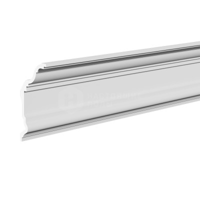 Карниз Европласт 1.50.132, 2000*117*218 мм