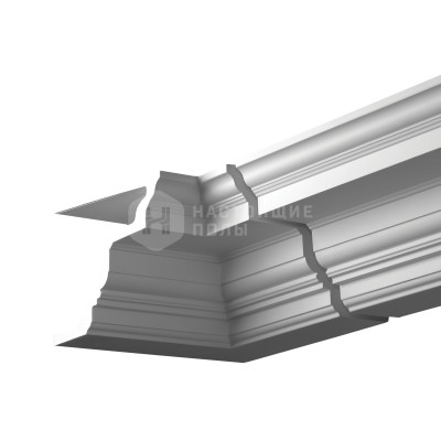 Декоративный элемент Европласт внутренний угол 4.31.321