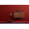 Стеновая панель Noel and Marquet 3D LIQUID, 380*1135*28.5 мм