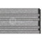 Стеновая панель Hiwood LV122 S381A, 2700*120*12 мм