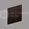 Стеновая панель Hiwood LV121 BR395, 2700*120*12 мм