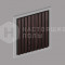 Стеновая панель Hiwood LV124 BR395K, 2700*120*12 мм