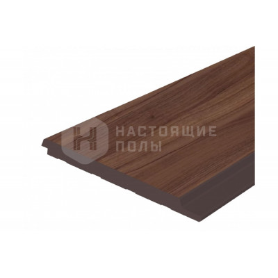 Стеновая панель Hiwood LV127 BR395, 2700*120*12 мм