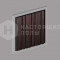 Стеновая панель Hiwood LV133 BR395K, 2700*120*12 мм