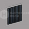 Стеновая панель Hiwood LV121 BK114K, 2700*120*12 мм