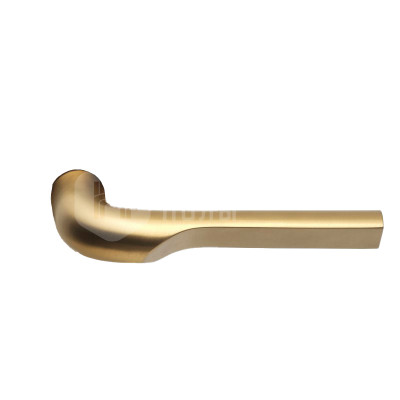 Дверная ручка Formani Rivio 4101D021IMXX0P GL100-ZR IM