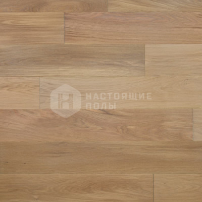 Инженерная доска Lab Arte Дуб Натур 2006, 700-1500*125*14 мм