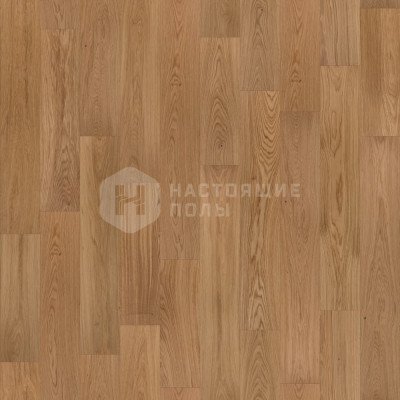 Инженерная доска Lab Arte Дуб Селект Лак, 700-1500*150*14 мм