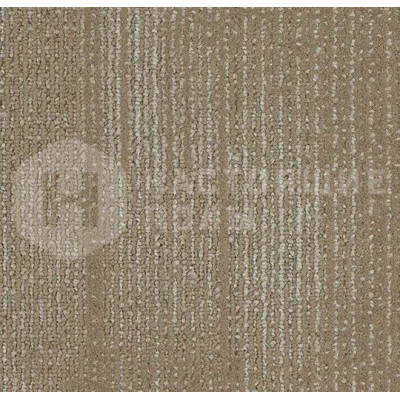 Ковровая плитка Forbo Tessera Contour 1902 neutral buff, 500*500*6.3 мм