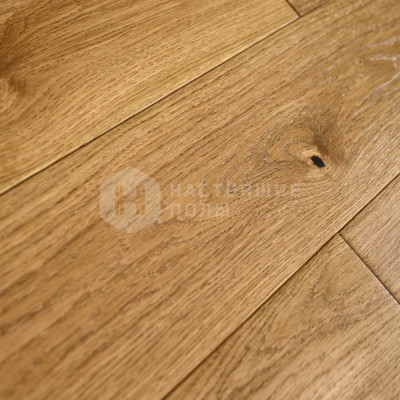 Инженерная доска Lab Arte Дуб Рустик 1015, 700-1500*150*14 мм