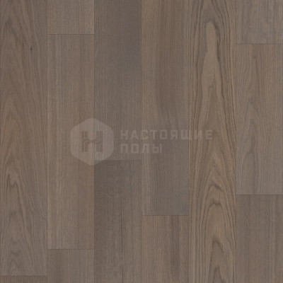 Инженерная доска Lab Arte Дуб Натур Конкрет, 400-1500*150*15 мм