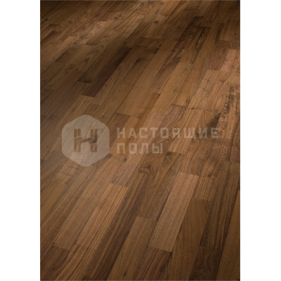 Паркетная доска Meister PC200 960 Орех Американский Гармония трехполосный