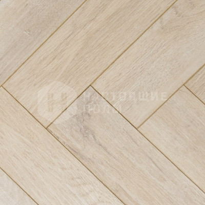 Ламинат Alpine Floor Herringbone 12 LF105-03 Дуб Лацио, 600*100*12 мм