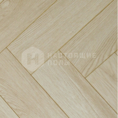 Ламинат Alpine Floor Herringbone 12 LF105-02 Дуб Сардиния, 600*100*12 мм