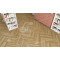 Ламинат Alpine Floor Herringbone 12 Pro LF106-02 Дуб Эльзас, 606*101*12 мм