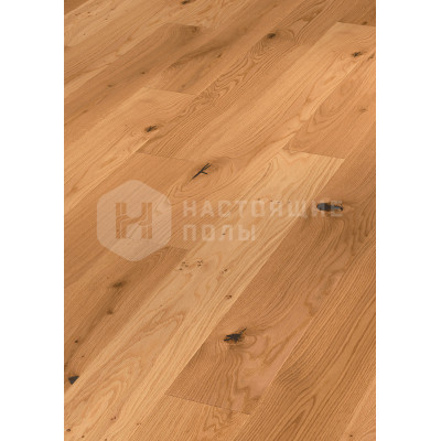 Паркетная доска Meister PS 300 Residence 8247 Дуб Натур брашированный под маслом