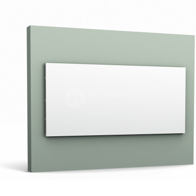 Стеновая панель Orac Decor SX207 Square, 2000*250*13 мм