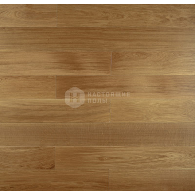 Инженерная доска Kraft Parkett Medium 106 Дуб Селект, 920*125*13.5 мм