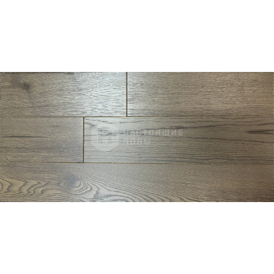 Инженерная доска Kraft Parkett Medium 217 Дуб Рустик, 400-1200*130*15 мм