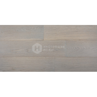 Инженерная доска Kraft Parkett Medium 205 Дуб Натур, 400-1300*130*15 мм