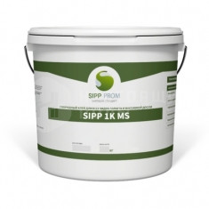 SIPP 1K MS 1-компонентный силановый (16 кг)