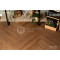 SPC плитка замковая Vinilam Parquet Herringbone IS11200 Паркет Винсент, 720*120*6.5 мм