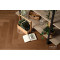 SPC плитка замковая Vinilam Parquet Herringbone IS11200 Паркет Винсент, 720*120*6.5 мм