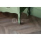 SPC плитка замковая Vinilam Parquet Chevron RI153616CL4 Шеврон Шампань, 1293*305*8.5 мм