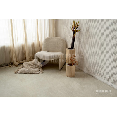 SPC плитка клеевая Vinilam Stone XXL 71612 Тихая Бухта, 950*480*2.5 мм