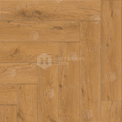 SPC плитка замковая елочка Ensten Valland Parquet ECO 103-06 Венге, 600*125*4 мм