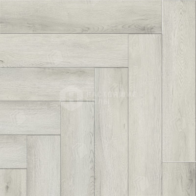 SPC плитка замковая елочка Ensten Valland Parquet ECO 103-11 Уинсор, 600*125*4 мм