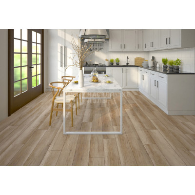 Ламинат Swiss Krono Ecologik D3273 Дуб Шератан, 1380*191*8 мм