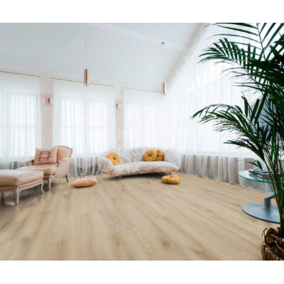 Ламинат My Floor Residence ML1026 Дуб Пилатус Золотой, 1845*244*10 мм