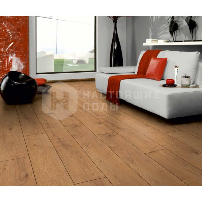 Ламинат My Floor Villa M1201 Дуб Атласный Натуральный, 1375*188*12 мм