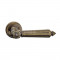 Дверная ручка Fratelli Cattini Torcello FCT1021 D1-BY бронза матовая