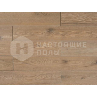 Ламинат Rooms Loft (водостойкий) R1017A Каштан Тессин, 1380*191*10 мм