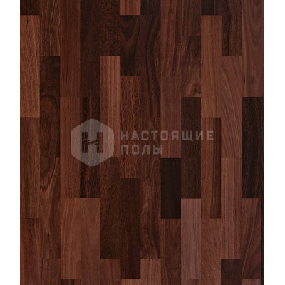 Паркетная доска Kahrs Мировая коллекция 153N15JH50KW0 Ярра Сидней трехполосная, 2423*200*15 мм