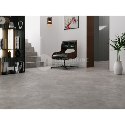 SPC плитка Ecoclick EcoStone NOX-1663 Иджен, 610*305*4.2 мм