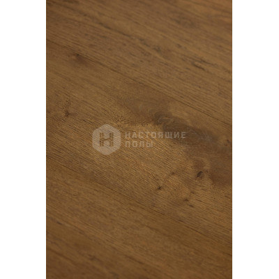 Паркетная доска Bjelin Hardened wood 345036 Дуб Ховби 3.0 XL, 2200*206*11.3 мм
