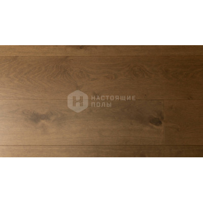 Паркетная доска Bjelin Hardened wood 347062 Дуб Толларп 3.0 XL, 2200*206*11.3 мм