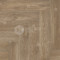 ABA плитка елочка Alpine Floor Parquet Premium ECO 19-10 Макадамия, 600*125*8 мм