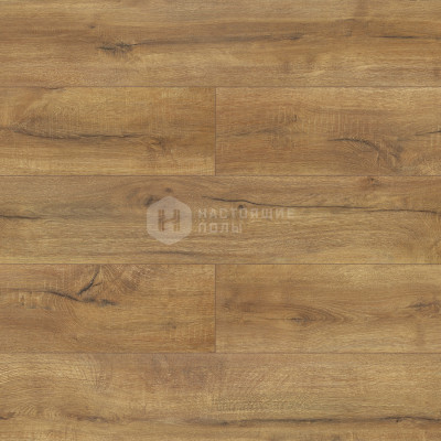 Ламинат Kronopol Terra Aqua Block 4923 Дуб Краков, 1380*191*8 мм
