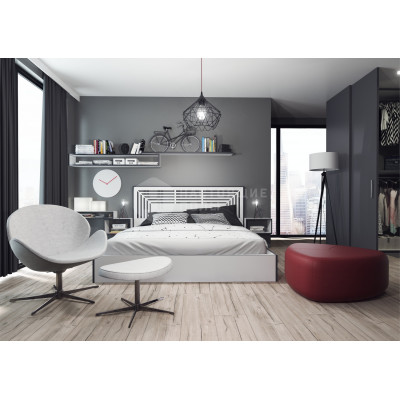 Ламинат Kronopol Movie Aqua Zero 40234 Дуб Фестивальный, 1380*242*8 мм