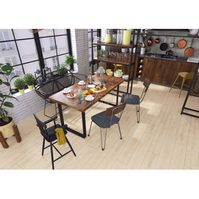 Ламинат Kronopol Symfonia Aqua Zero 4526 Дуб Ларго, 1380*191*12 мм