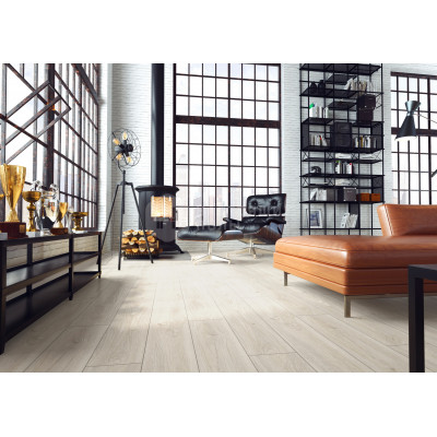 Ламинат Kronopol Symfonia Aqua Zero 4530 Дуб Престо, 1380*191*12 мм