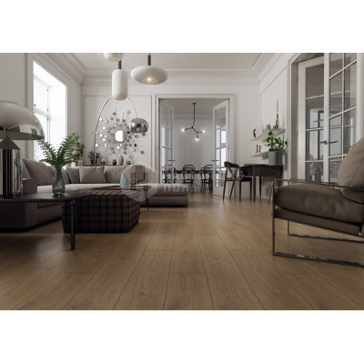 Ламинат Kronopol Symfonia Aqua Zero 40074 Дуб Форте, 1380*191*12 мм