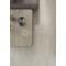SPC плитка замковая AlixFloor City Line ALX1565-6 Дуб вельветовый серый, 1200*183*5 мм