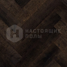Дуб Hajduki Стандарт обожженный искусственно состаренный, 600*145*15 мм